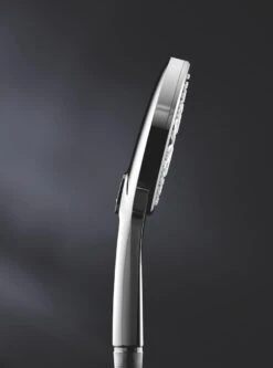 GROHE Rainshower SmartActive 130 Douchekop - Ø 13 Cm - EcoJoy® - 3 Straalsoorten - 26574000 -Badkamer Kast Winkel 890x1200 2