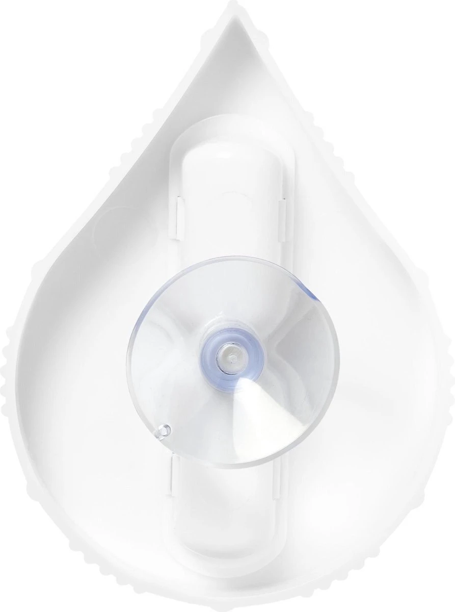 Zetamo Douchetimer - Douchewekker - Doucheklok - Douchetimer 5 Minuten - Douchetimer - Zandloper Met Zuignap 2 Zetamo Douchetimer - Douchewekker - Doucheklok - Douchetimer 5 Minuten - Douchetimer - Zandloper Met Zuignap - Afbeelding 2