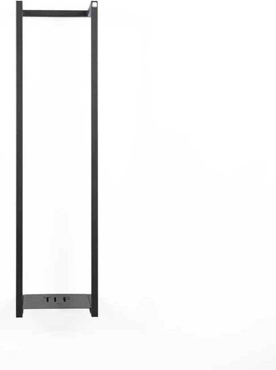 TLF Interieurs | Handdoekenrek Houston 2 TLF Interieurs | Handdoekenrek Houston - Afbeelding 2