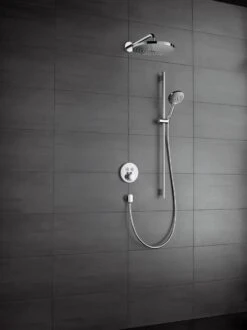 Hansgrohe Isiflex'B Doucheslang - 160 Cm - Chroom -Badkamer Kast Winkel 898x1200 2
