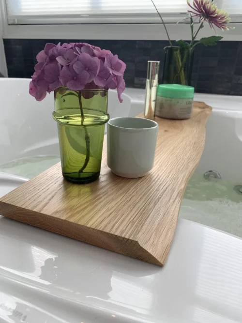 Badplank Licht Eikenhout 7 Badplank Licht Eikenhout -Badkamer Kast Winkel 899x1200 13