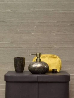 Aquanova Zeepdispenser - Ugo Vintage Bronze 854 - 500 Ml -Badkamer Kast Winkel 900x1200 26