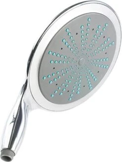 Merkloos Grote Douchekop - 18cm - Douchekop - Extra Grote Douchekop -Badkamer Kast Winkel 900x1200 39