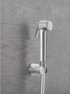 GROHE New Tempesta-F 30 Trigger Spray Doucheset - Ø 3,6 Cm - 1 Straalstand - Chroom - 27513001 -Badkamer Kast Winkel 902x1200 4