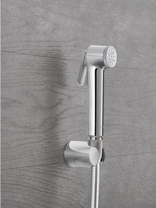 GROHE New Tempesta-F 30 Trigger Spray Doucheset - Ø 3,6 Cm - 1 Straalstand - Chroom - 27513001 13 GROHE New Tempesta-F 30 Trigger Spray Doucheset - Ø 3,6 Cm - 1 Straalstand - Chroom - 27513001 -Badkamer Kast Winkel 902x1200 4