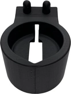 Oral-B IO Series 7 8 9 Elektrische Tandenborstelhouder- Opzetborstelhouder - Kabelloos Opladen - Badkamer Accessoires - Zonder Boren - Zwart -Badkamer Kast Winkel 906x1200 3