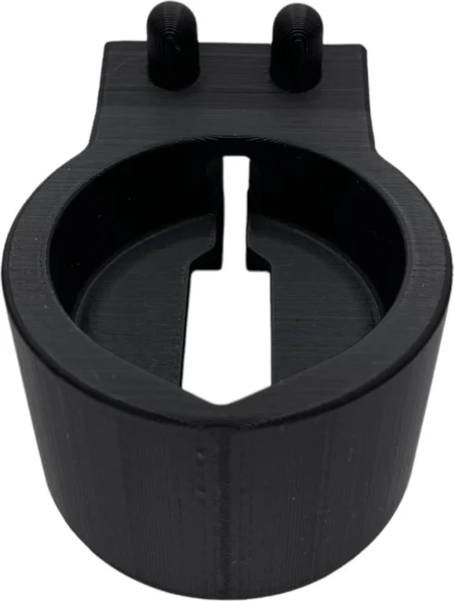 Oral-B IO Series 7 8 9 Elektrische Tandenborstelhouder- Opzetborstelhouder - Kabelloos Opladen - Badkamer Accessoires - Zonder Boren - Zwart -Badkamer Kast Winkel 906x1200 3