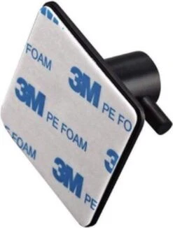 Merkloos Handdoekhaak Set Van 4 Stuks Zonder Boren RVS Zwart Vierkant Zelfklevend Badjas Theedoek Hanger Keuken Badkamer Handdoek Haakjes 26 Merkloos Handdoekhaak Set Van 4 Stuks Zonder Boren RVS Zwart Vierkant Zelfklevend Badjas Theedoek Hanger Keuken Badkamer Handdoek Haakjes -Badkamer Kast Winkel 908x1200