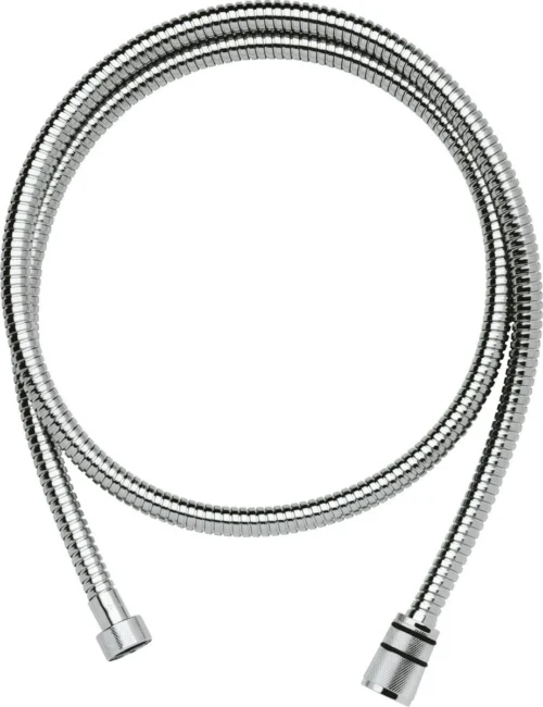 GROHE Movario Doucheslang - Metaal - 150 Cm - Chroom