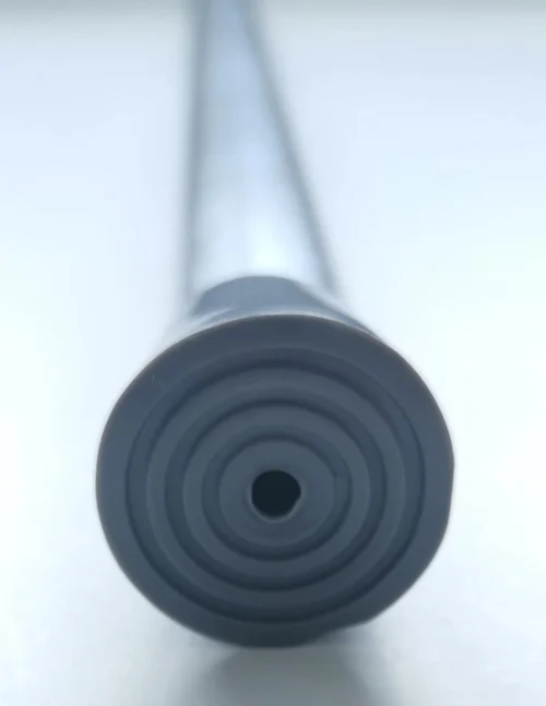 Merkloos Douchegordijnstang - 70-120 Cm Uitschuifbaar - Chroom 7 Merkloos Douchegordijnstang - 70-120 Cm Uitschuifbaar - Chroom -Badkamer Kast Winkel 928x1200 4