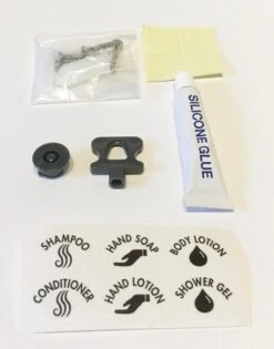 Zeepdispenser - Muur - Zeeppompje - 3 Kamer - 3 Reservoirs - 3 X 350ml - Hangend - Wandmontage 9 Zeepdispenser - Muur - Zeeppompje - 3 Kamer - 3 Reservoirs - 3 X 350ml - Hangend - Wandmontage -Badkamer Kast Winkel 941x1200 1