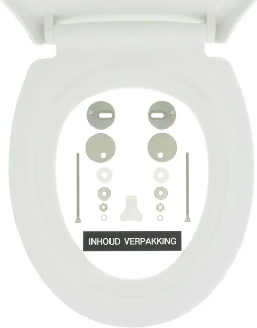 Tiger Pasadena Toiletbril - WC Bril - Thermoplast - Wit 20 Tiger Pasadena Toiletbril - WC Bril - Thermoplast - Wit -Badkamer Kast Winkel 941x1200 2