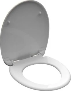 SCHÜTTE WC-Bril 82196 BEACH - Duroplast - Soft Close - Verchroomde Scharnieren - Decor - 1-zijdige Print -Badkamer Kast Winkel 945x1200 4