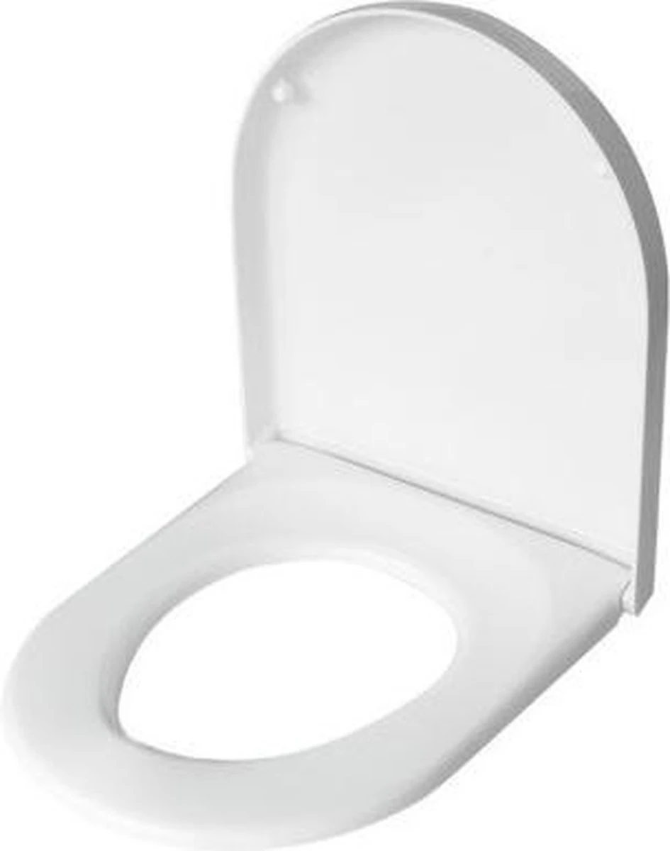 Duravit Starck 3 Closetzitting 0063890000 13 Duravit Starck 3 Closetzitting 0063890000 - Afbeelding 13