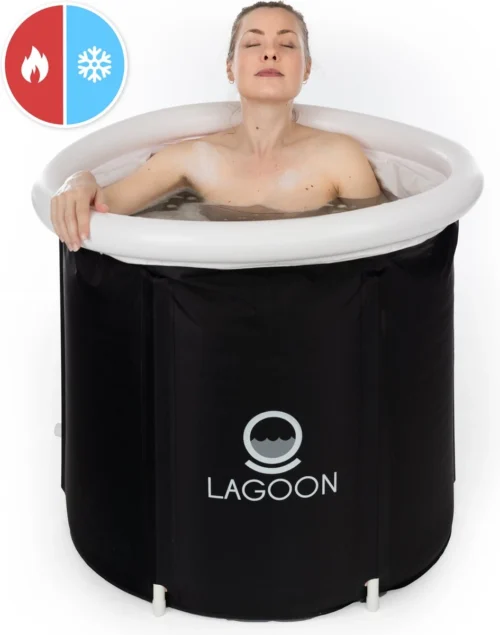Lagoon® Opblaasbaar Zitbad Voor Volwassenen Bathbucket - Met Relaxing Giftset - Wim Hof Methode - Opvouwbaar & Inklapbaar Spa Bad - Bath Bucket - IJsbad - Opblaasbad - Dompelbad 13 Lagoon® Opblaasbaar Zitbad Voor Volwassenen Bathbucket - Met Relaxing Giftset - Wim Hof Methode - Opvouwbaar & Inklapbaar Spa Bad - Bath Bucket - IJsbad - Opblaasbad - Dompelbad -Badkamer Kast Winkel 945x1200 6