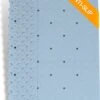 Douchemat Antislip Blauw - 53 X 53 Cm - Antislipmat Douche - Badmat