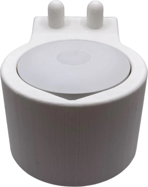 Oral-B IO Series 7 8 9 Elektrische Tandenborstelhouder- Opzetborstelhouder - Kabelloos Opladen - Badkamer Accessoires - Zonder Boren - Wit -Badkamer Kast Winkel 948x1200 5