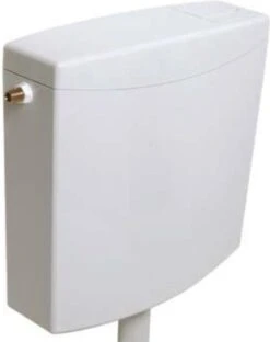 Plieger Weser Laaghangend Reservoir ,Dualflush Wit 9110201S010 -Badkamer Kast Winkel 950x1200 1