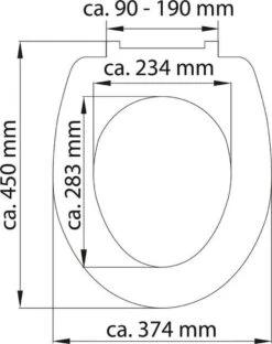 SCHÜTTE WC-Bril 82581 RELAXING FROG - High Gloss - Duroplast - Soft Close - Afklikbaar - RVS-Scharnieren - Decor - 1-zijdige Print -Badkamer Kast Winkel 951x1200 2