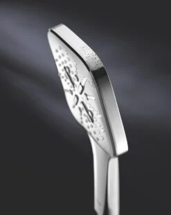 GROHE Rainshower Smartactive Cube 130 Douchekop - Ø 13cm - EcoJoy® - 3 Straalsoorten - 26582000 -Badkamer Kast Winkel 953x1200 1