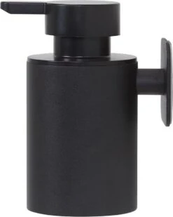 Tiger Colar - Zeepdispenser 180 Ml - Zwart -Badkamer Kast Winkel 959x1200 1