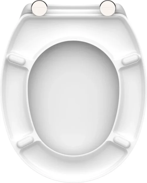 SCHÜTTE WC-Bril 82000 WHITE - Duroplast - RVS-Scharnieren - Gelakt - Wit 23 SCHÜTTE WC-Bril 82000 WHITE - Duroplast - RVS-Scharnieren - Gelakt - Wit -Badkamer Kast Winkel 960x1200 23