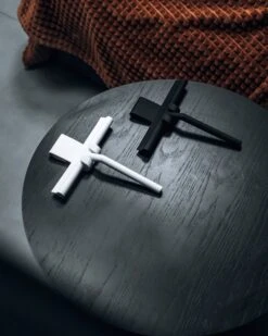 Douchewisser Zwart Met Ophangsysteem- Badkamer Accessoires- Raamwisser- Trekker Douche- Silicone- 21cm X 16cm -Badkamer Kast Winkel 960x1200 4