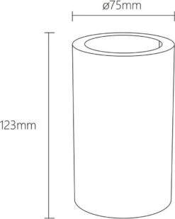 Sealskin Blend Tandenborstelbeker Vrijstaand - Terrazzo 15 Sealskin Blend Tandenborstelbeker Vrijstaand - Terrazzo -Badkamer Kast Winkel 960x1200 7