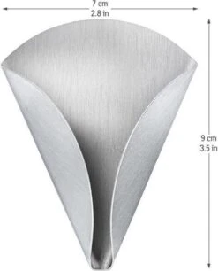 Zelfklevende Handdoekhouder Haakjes Set - Wand Ophang Haak Zelfklevend -Handdoekklem Keuken Ophanghaak Zonder Boren - Wand Theedoek / Handdoek Klem Houder - RVS - Set Van 4 Stuks - EVA -Badkamer Kast Winkel 970x1200