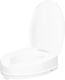 VITILITY Toiletverhoger Met Deksel 10 Cm - Wc Bril - Verhoogd Toilet -Badkamer Kast Winkel 979x1200 5