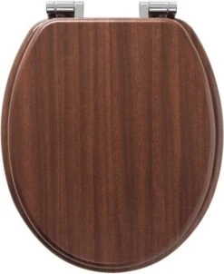 Tiger Douglas - Toiletbril - MDF - Walnoot 29 Tiger Douglas - Toiletbril - MDF - Walnoot -Badkamer Kast Winkel 980x1200 4