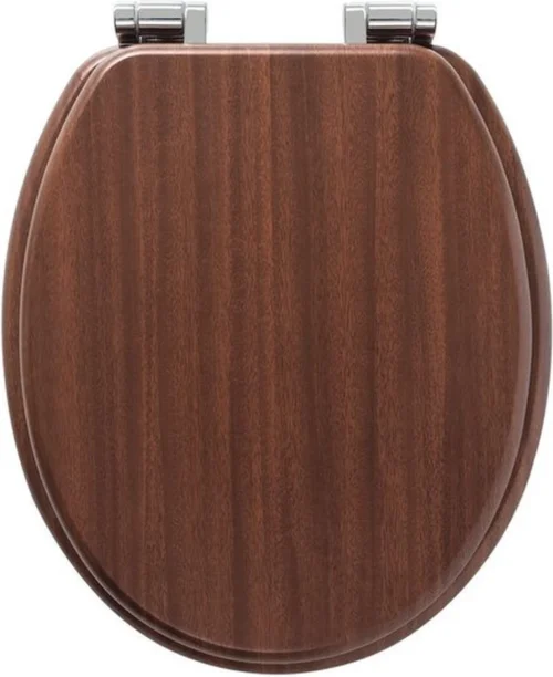 Tiger Douglas - Toiletbril - MDF - Walnoot -Badkamer Kast Winkel 980x1200 4