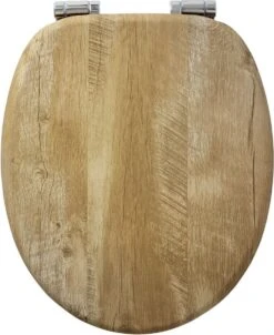 Tiger Hetta - Toiletbril Met Deksel - WC Bril - MDF - Bruin 17 Tiger Hetta - Toiletbril Met Deksel - WC Bril - MDF - Bruin -Badkamer Kast Winkel 981x1200 7