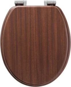 Tiger Douglas - Toiletbril - MDF - Walnoot 28 Tiger Douglas - Toiletbril - MDF - Walnoot -Badkamer Kast Winkel 982x1200 5