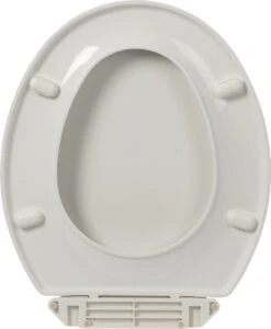 Plieger Royal Wc Bril Softclose – Toiletbril Wit – Wc Brillen Met Deksel – Kunststof Bevestiging -Badkamer Kast Winkel 987x1200 3