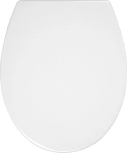 Tiger Pasadena Toiletbril - WC Bril - Thermoplast - Wit -Badkamer Kast Winkel 996x1200 4