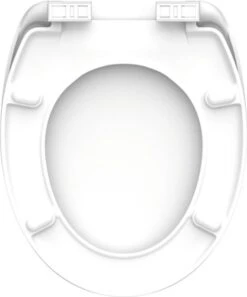 SCHÜTTE WC-Bril 82196 BEACH - Duroplast - Soft Close - Verchroomde Scharnieren - Decor - 1-zijdige Print -Badkamer Kast Winkel 997x1200 4