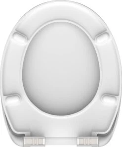 SCHÜTTE WC-Bril 82197 FLOWERS & WOOD - Duroplast - Soft Close - Verchroomde Scharnieren - Decor - 1-zijdige Print -Badkamer Kast Winkel 998x1200 10