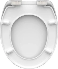 SCHÜTTE WC-Bril 82197 FLOWERS & WOOD - Duroplast - Soft Close - Verchroomde Scharnieren - Decor - 1-zijdige Print -Badkamer Kast Winkel 998x1200 11