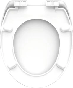 SCHÜTTE WC-Bril 82196 BEACH - Duroplast - Soft Close - Verchroomde Scharnieren - Decor - 1-zijdige Print -Badkamer Kast Winkel 998x1200 14