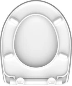 SCHÜTTE WC-Bril 82581 RELAXING FROG - High Gloss - Duroplast - Soft Close - Afklikbaar - RVS-Scharnieren - Decor - 1-zijdige Print -Badkamer Kast Winkel 998x1200 8