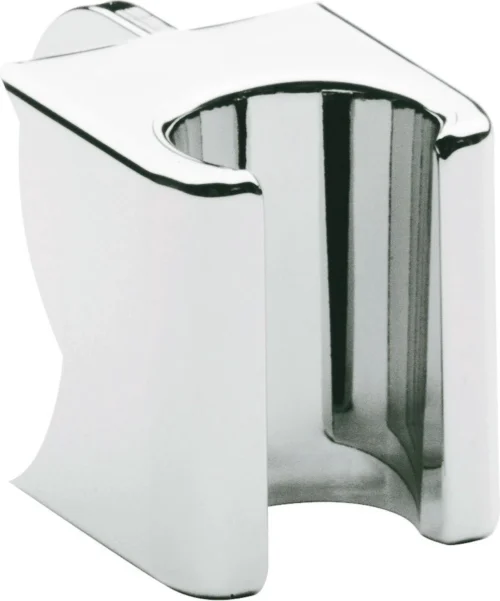 Merkloos GROHE Relexa-Exquisite Wandhouder - Vervangingsonderdeel - Chroom - 00422000